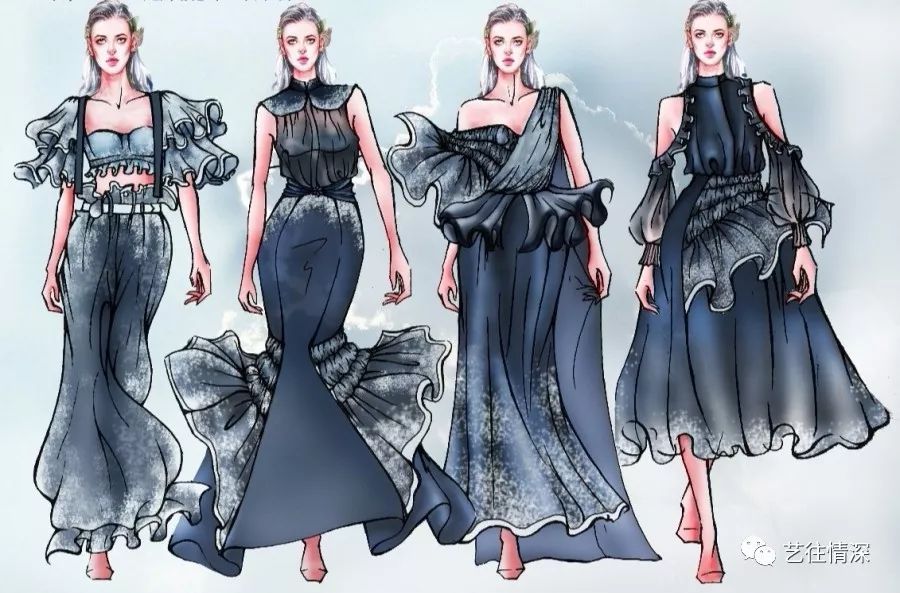 步履生花，帽映年華 藝術(shù)學(xué)院2019屆服裝與服飾設(shè)計專業(yè)鞋帽畢業(yè)作品展