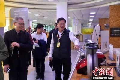 探訪漳州臺商投資區 臺商在這里生根發展，實業投資正當時